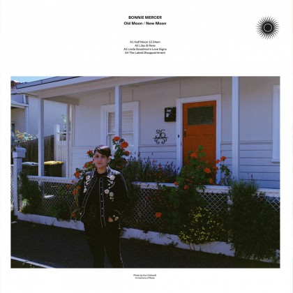 Old Moon, New Moon / The Image of 36