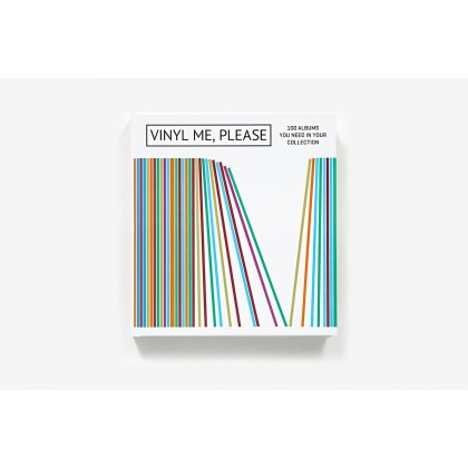 100 Albums You Need in Your Collection