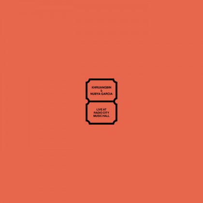 Live At Radio City Music Hall 